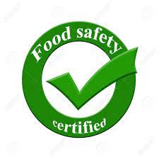 logo certification food-safety