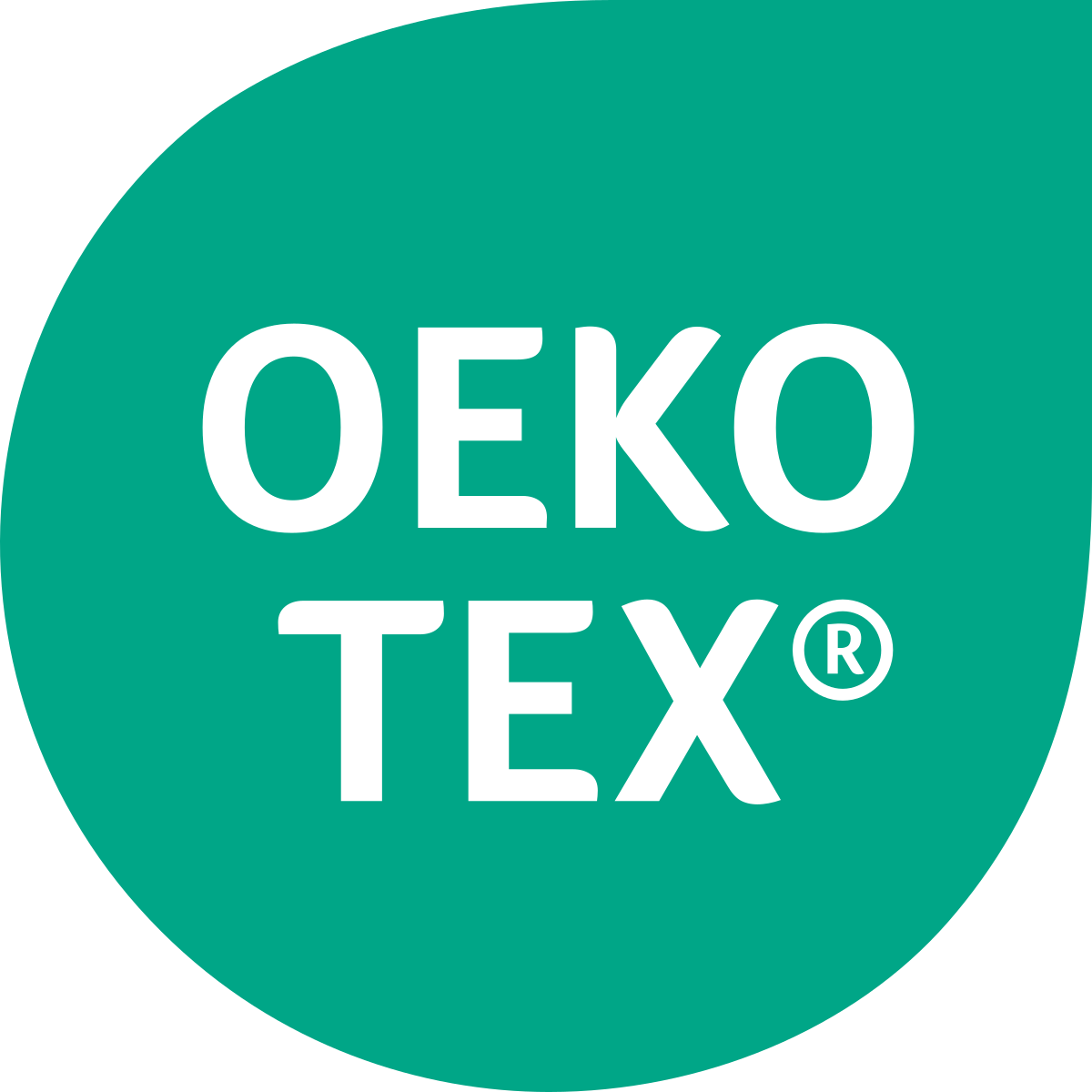 logo certification oekotex