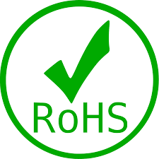 logo certification rohs