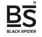 icone de black-spider
